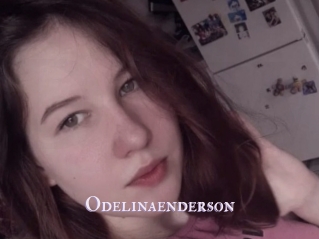 Odelinaenderson