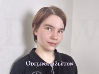 Odelinahazleton