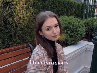 Odelindagrass