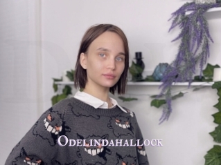 Odelindahallock