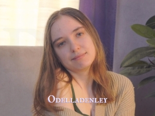 Odelladenley