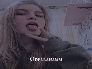 Odellahamm