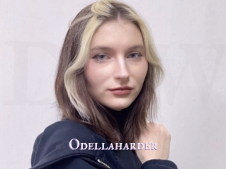 Odellaharder