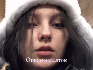 Odelynaallston