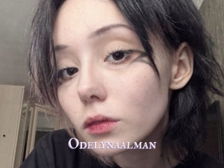 Odelynaalman