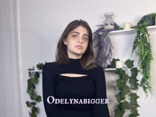 Odelynabigger
