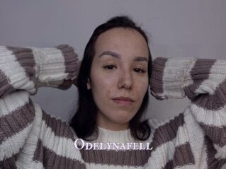Odelynafell