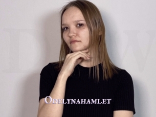 Odelynahamlet