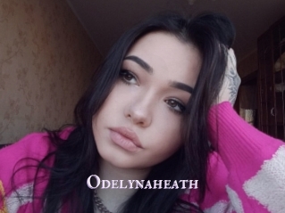 odelynaheath X Drow