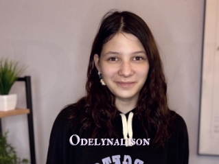 Odelynalison
