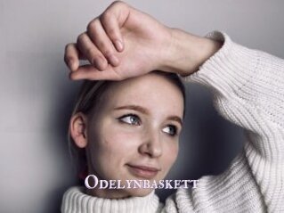 Odelynbaskett