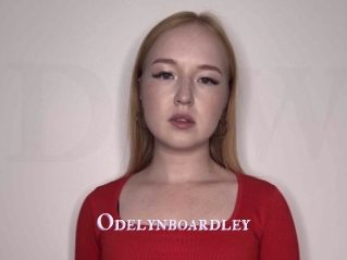 Odelynboardley