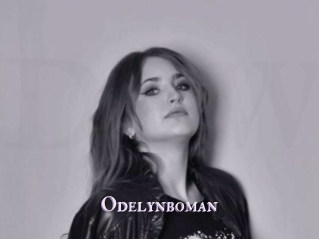 Odelynboman