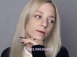 odelynchasey X Drow