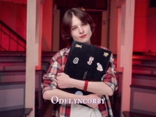 Odelyncorby