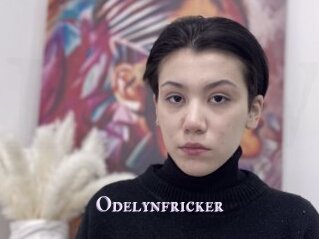Odelynfricker