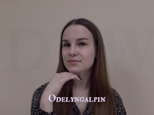 Odelyngalpin