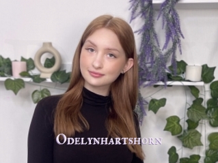 Odelynhartshorn