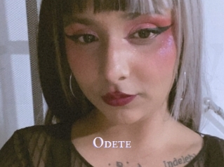 Odete