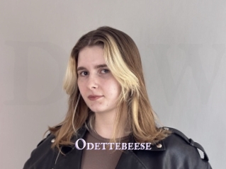 Odettebeese