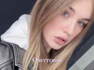Odettebish