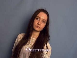 Odettecarl
