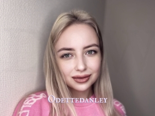 Odettedanley