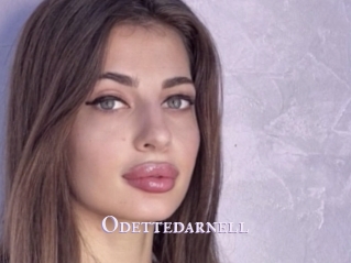 Odettedarnell