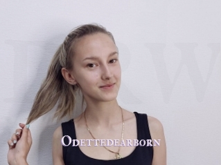 Odettedearborn