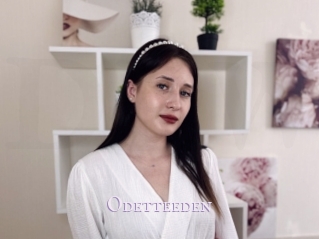 Odetteeden