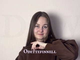 Odettefinnell