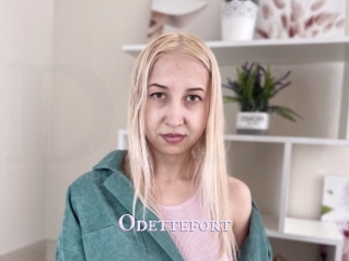 Odettefort