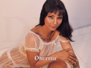 Odetteh