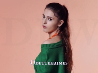 Odettehaimes