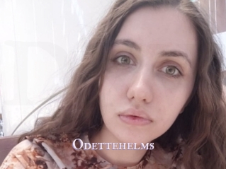 Odettehelms