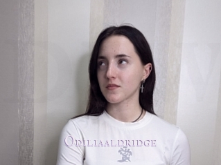 Odiliaaldridge