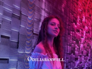 Odiliabanwell