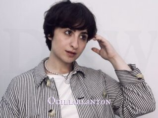 Odiliablanton