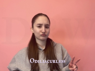 Odiliacurless