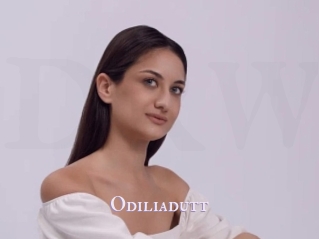 Odiliadutt