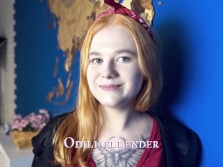 Odiliaellender