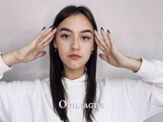 Odiliagise