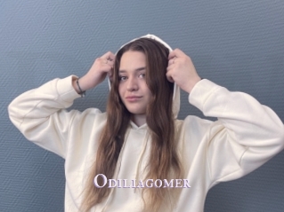 Odiliagomer