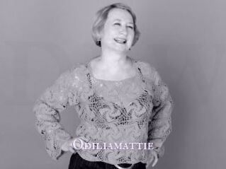 Odiliamattie