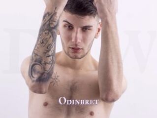 Odinbret