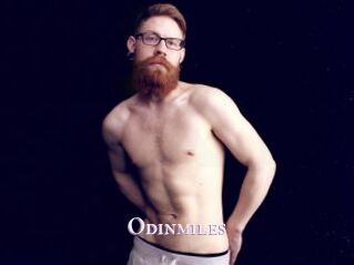 Odinmiles