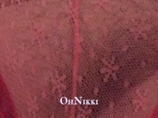 OhNikki