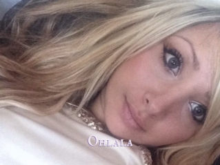 Ohlala