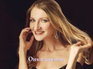 Ohsocharming