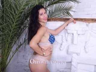 Ohsweetsophy